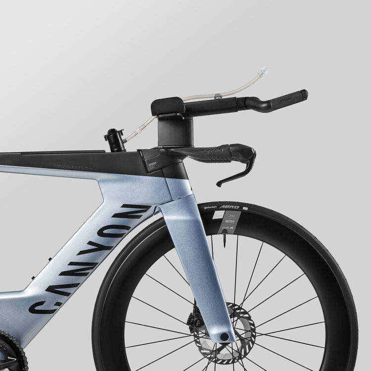 Speedmax CF SLX 8 Di2 Speedmax CF SLX 8 Di2