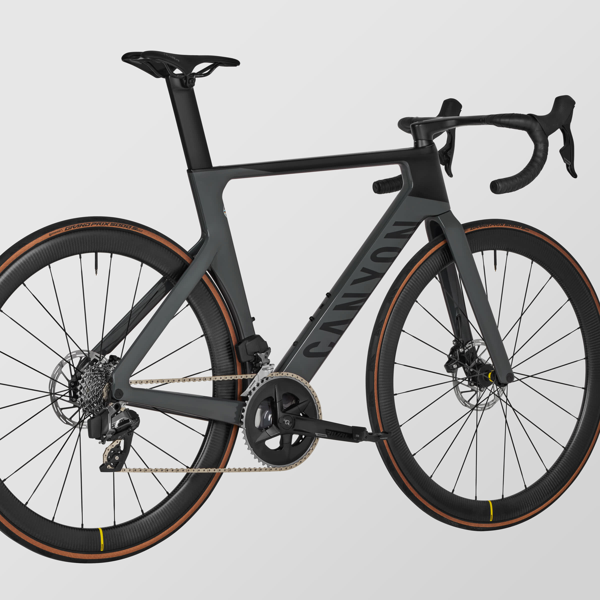 Aeroad CF SLX 7 AXS Cosmic