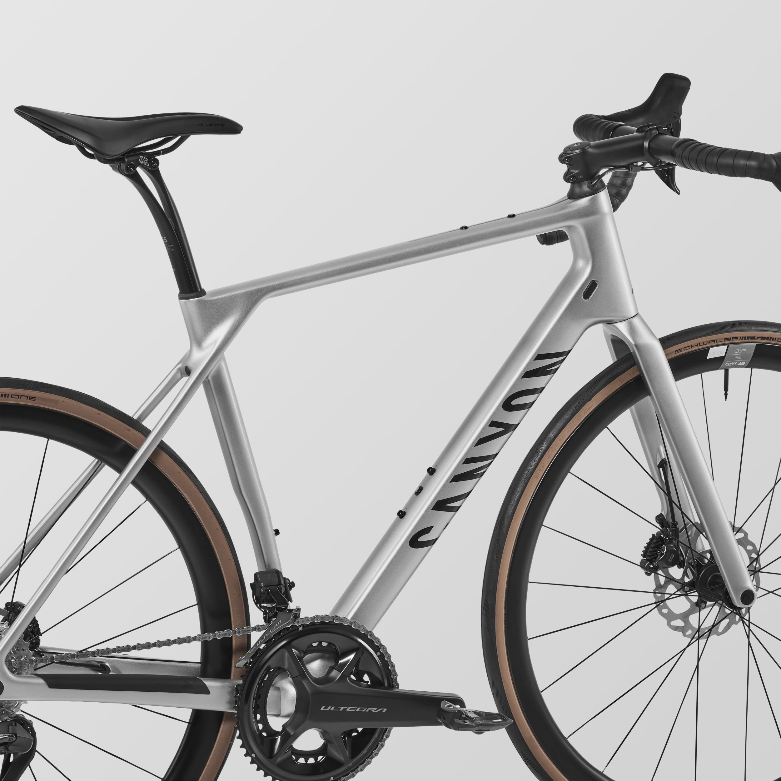 Endurace CF 8 Di2