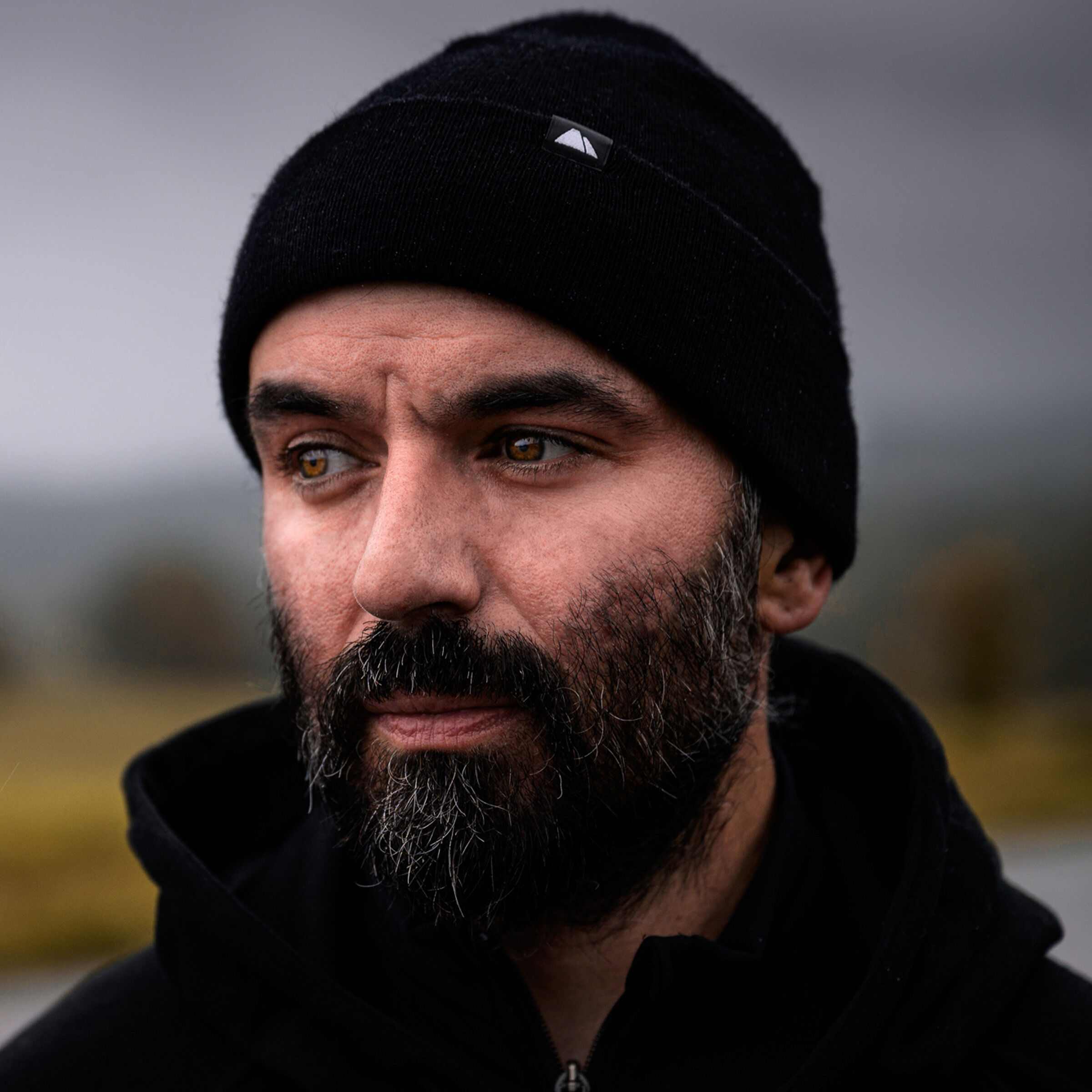 Canyon Merino Beanie&nbsp;