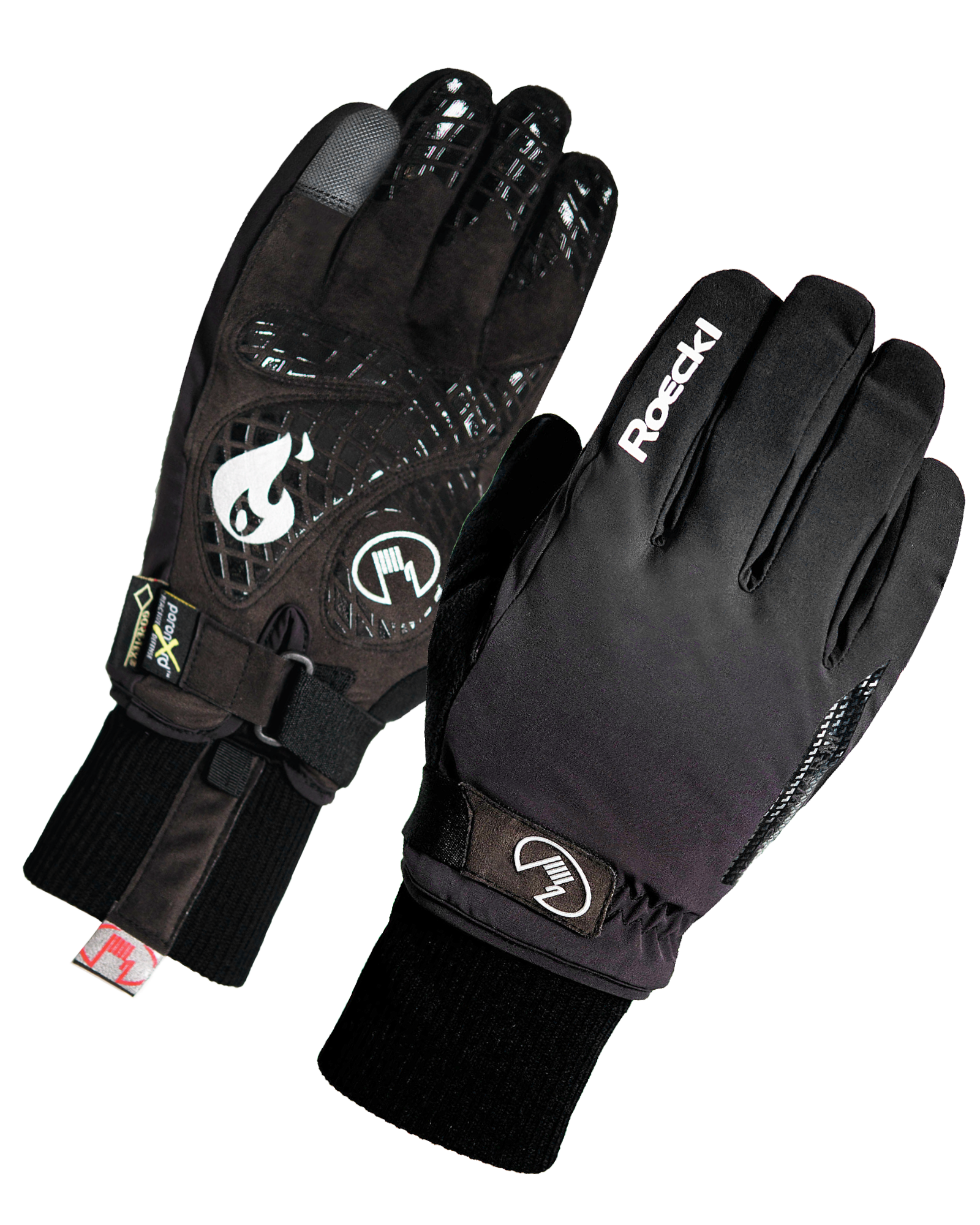 Roeckl Vermes GTX Gloves