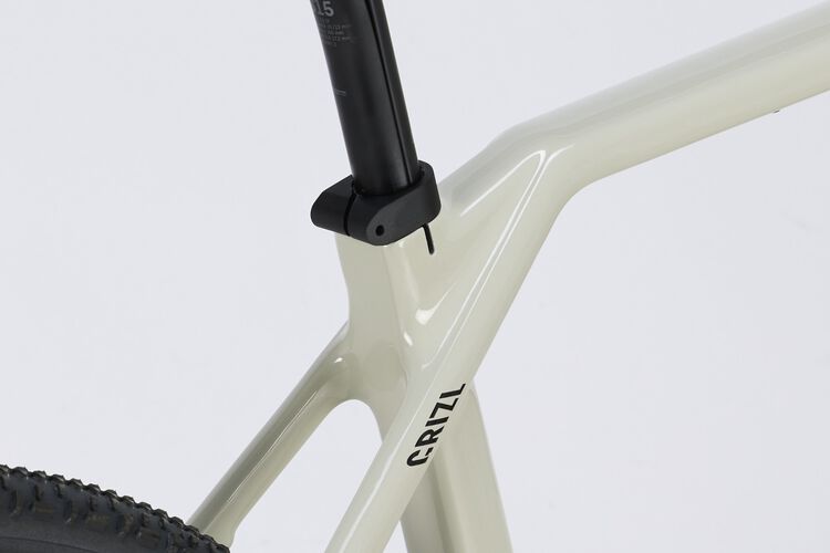 Grizl CF 8 Di2 Grizl CF 8 Di2