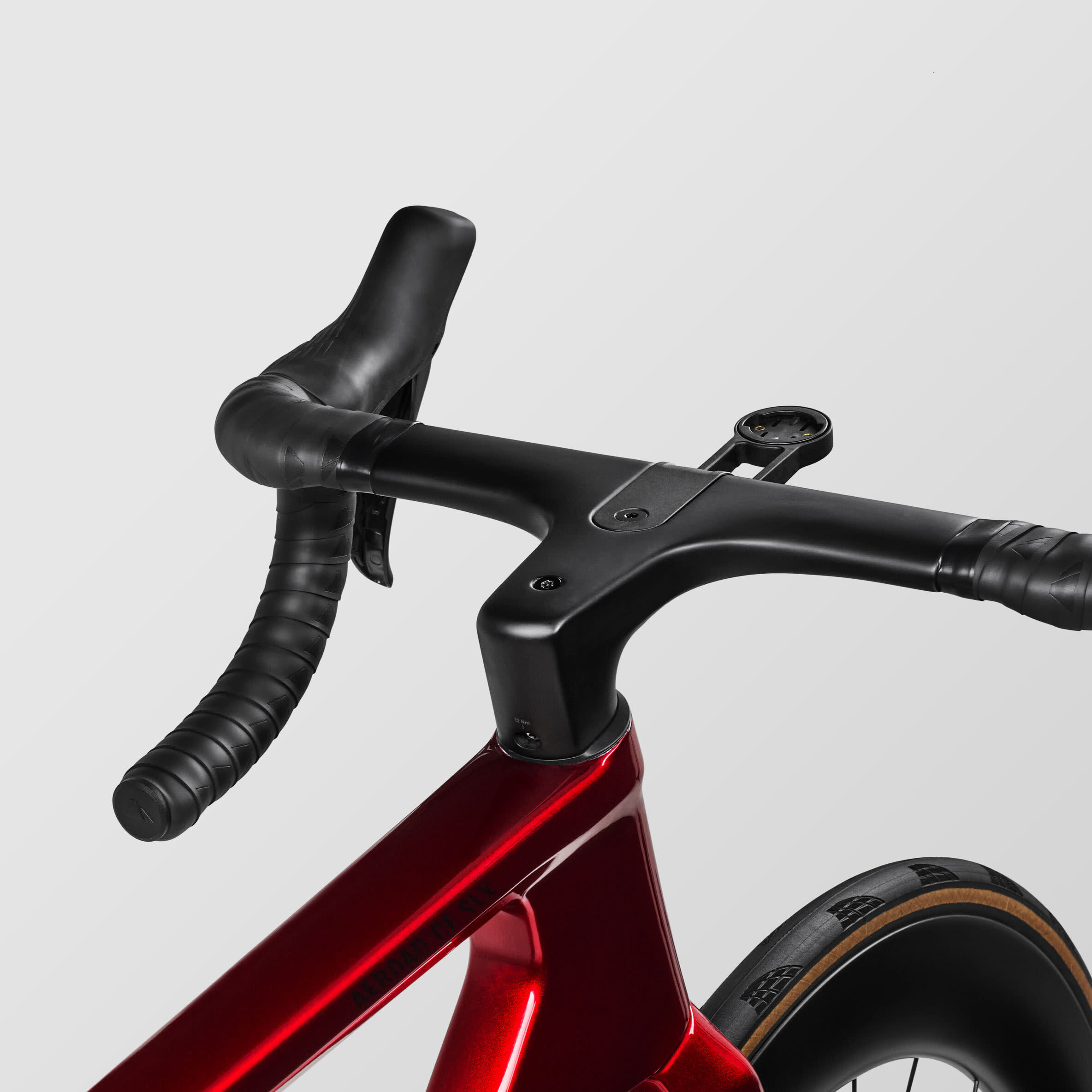 Aeroad CF SLX 8 Di2 Speed