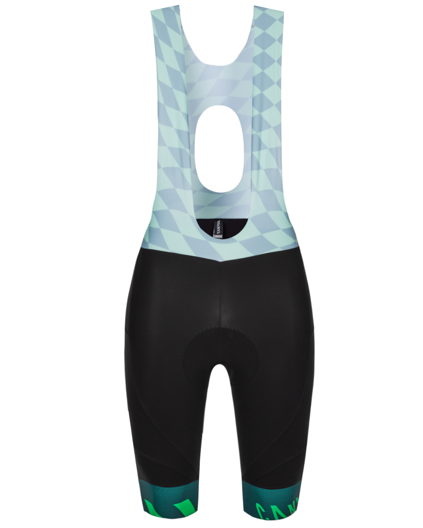 Canyon Men's Bibshorts