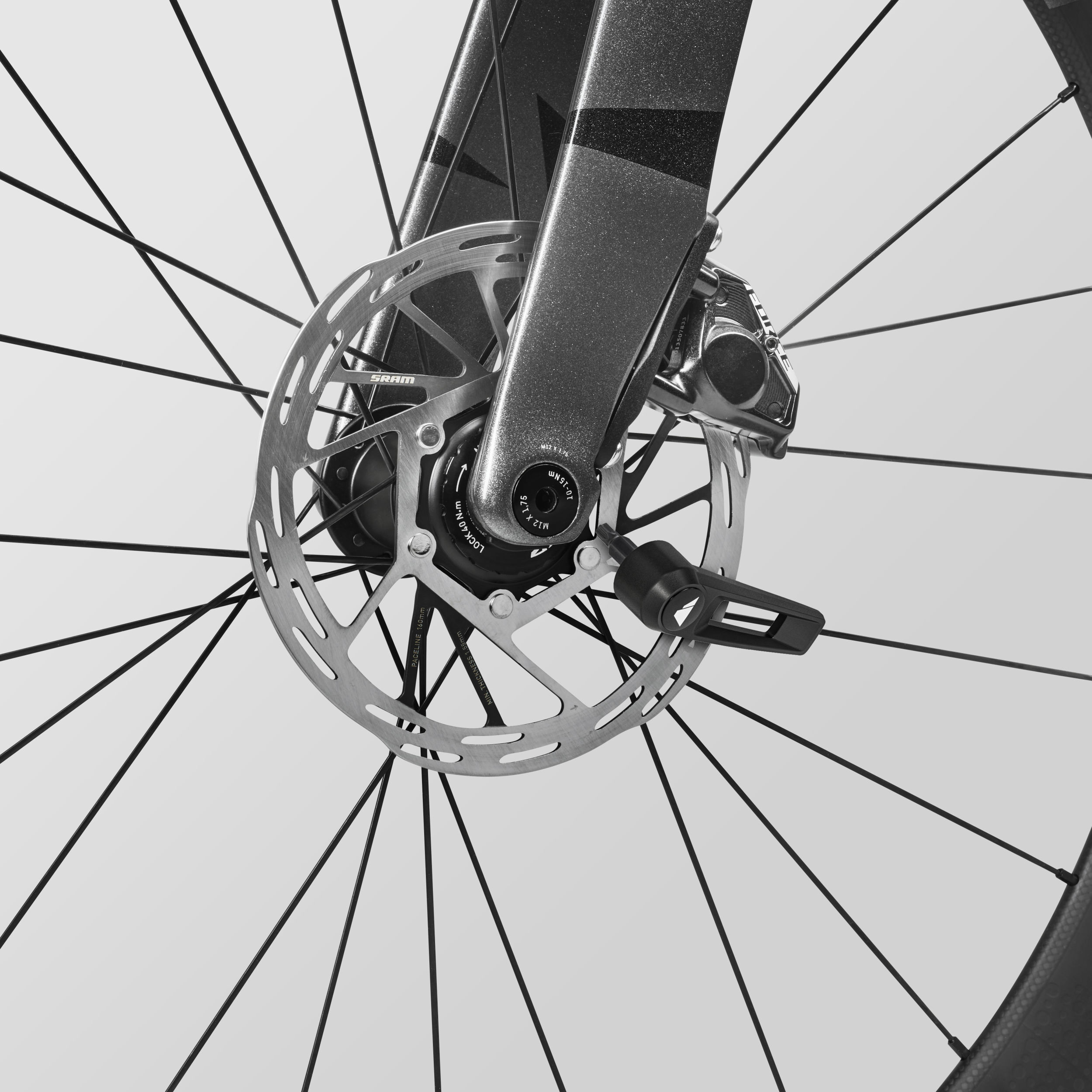 Aeroad CF SLX 8 AXS SPEED