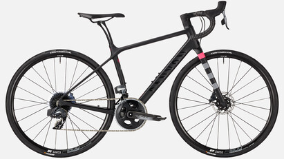 Endurace WMN CF SL Disc 8.0 RCH Endurace WMN CF SL Disc 8.0 RCH