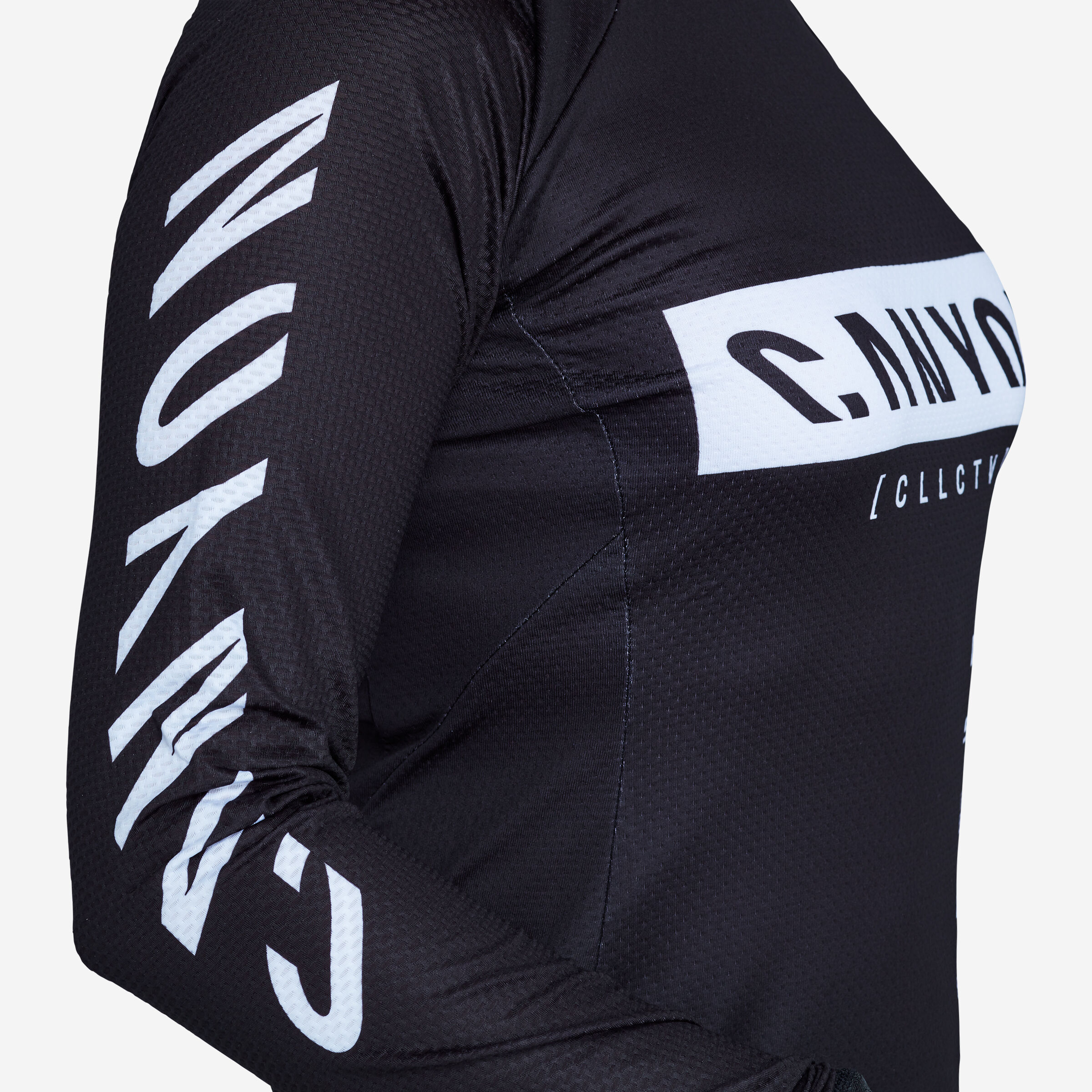 Canyon CLLCTV WMN Long Sleeve Jersey