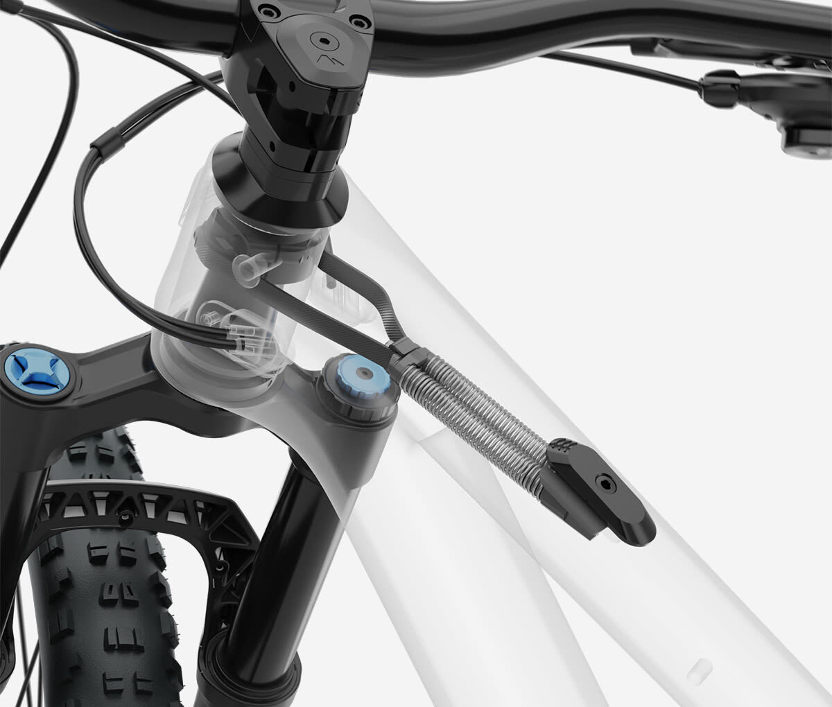 Spectral CF 8 K.I.S.