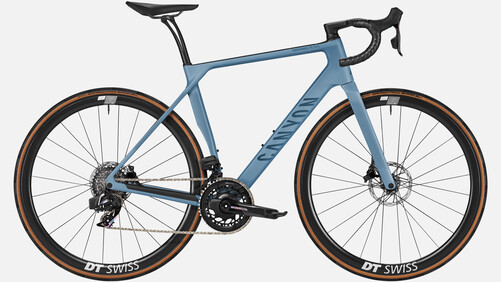 Endurace CF SLX 8 AXS Endurace CF SLX 8 AXS