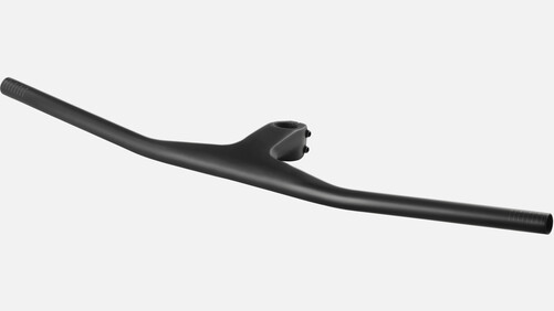 Canyon CP0008 1 1/8" -6° CF XC Cockpit Canyon CP0008 1 1/8" -6° CF XC Cockpit