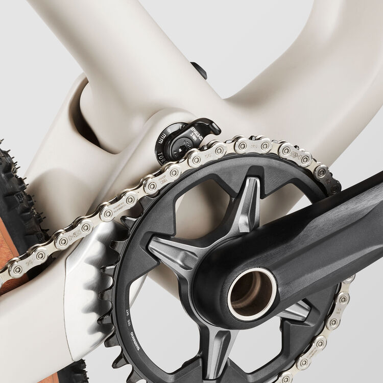 Lux Trail CF 6 Lux Trail CF 6