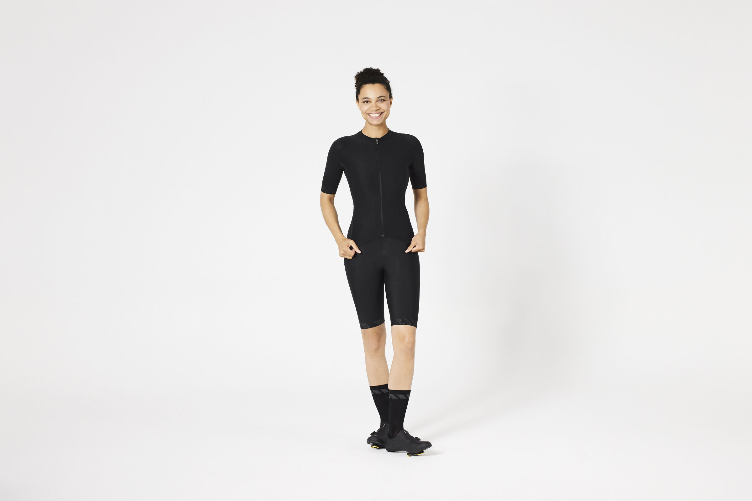 Canyon Women's LTD Cycling Jersey