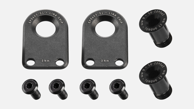 Canyon GP0108-01 Mounting Kit Horst Link Canyon GP0108-01 Mounting Kit Horst Link