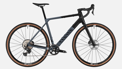 Grail CF SL 8 Grail CF SL 8