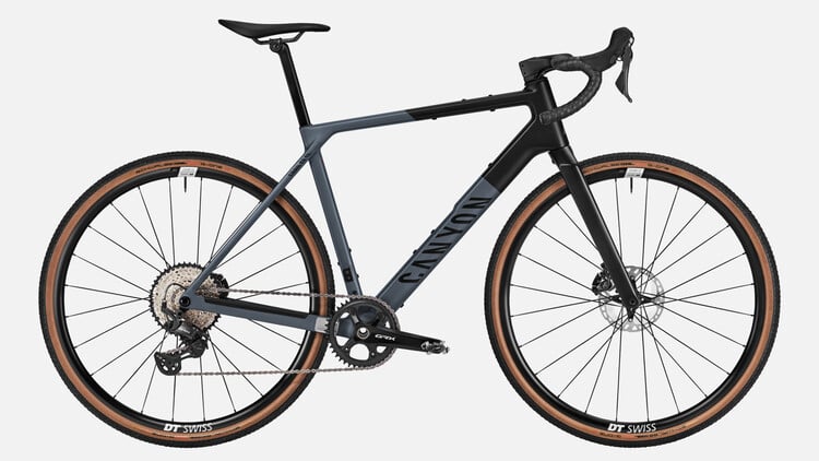 Grail CF SL 8 Grail CF SL 8