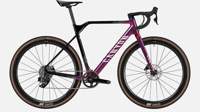 Inflite CF SL 7 AXS Inflite CF SL 7 AXS