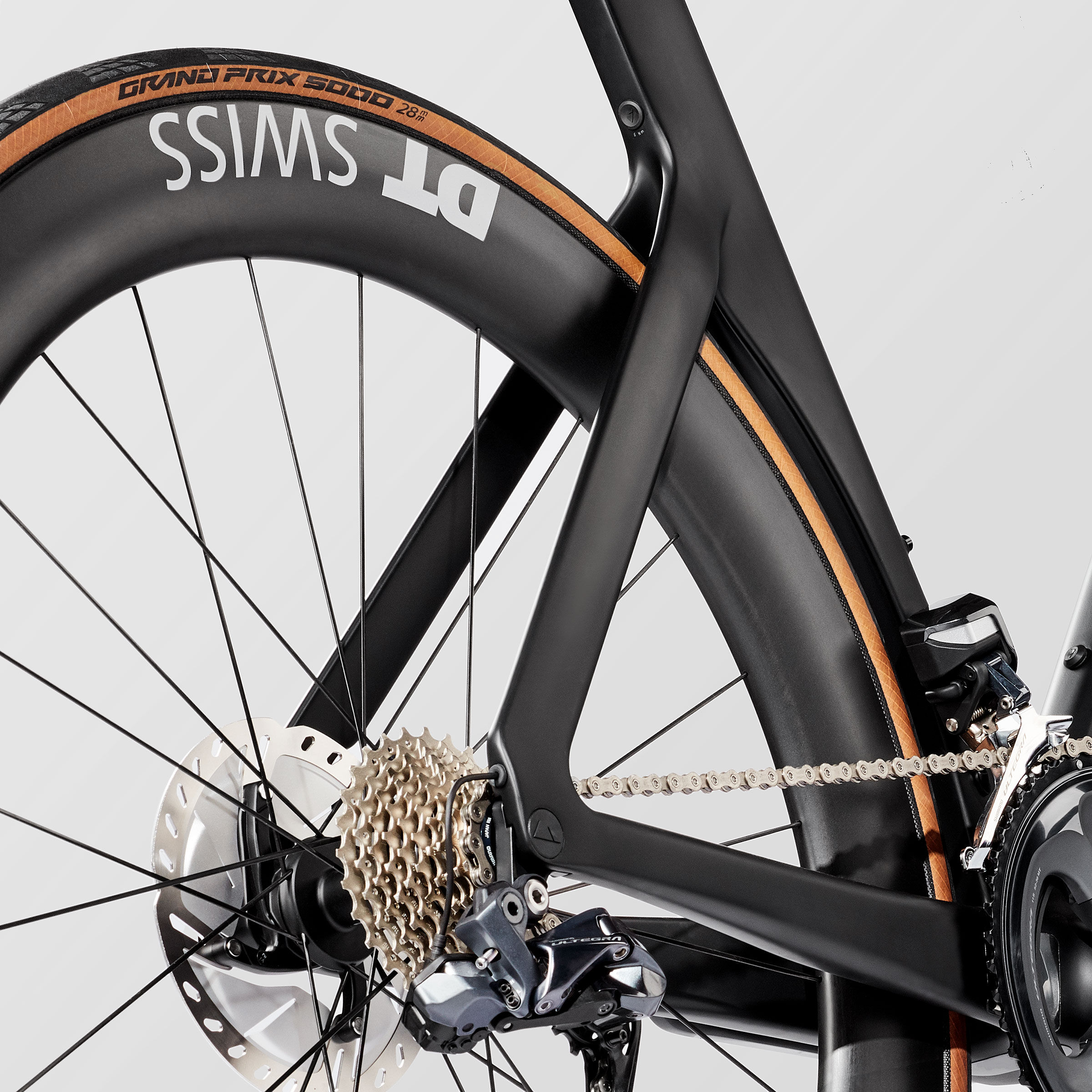 Aeroad CF SLX 8 Disc Di2