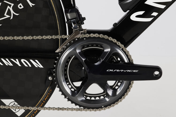 Speedmax CF SLX TT Team Arkéa-Samsic  Speedmax CF SLX TT Team Arkéa-Samsic