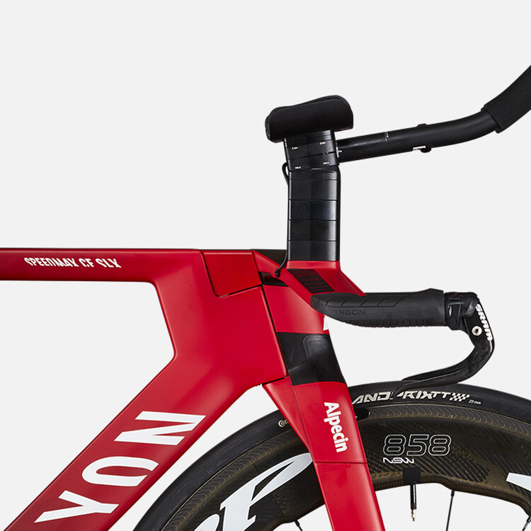 Speedmax CF SLX 9.0 Team Katusha TT Speedmax CF SLX 9.0 Team Katusha TT