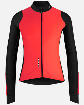 Canyon Women's Windproof Cycling Jersey Canyon Women's Windproof Cycling Jersey