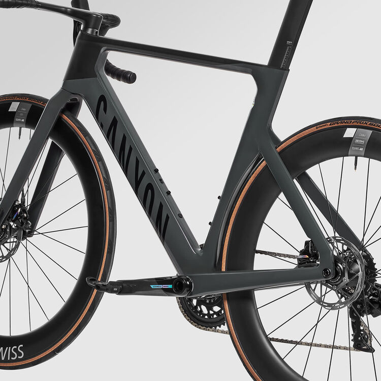 Aeroad CF SLX 8 Force AXS Aeroad CF SLX 8 Force AXS