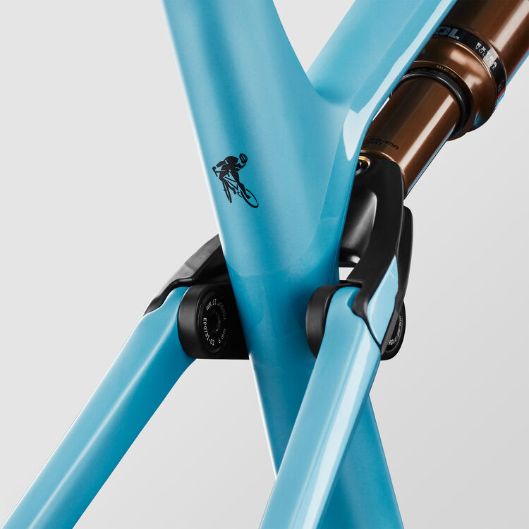 Lux CF SLX Frameset MVDP Lux CF SLX Frameset MVDP