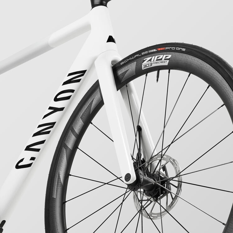 Ultimate CF SLX 8 AXS Ultimate CF SLX 8 AXS