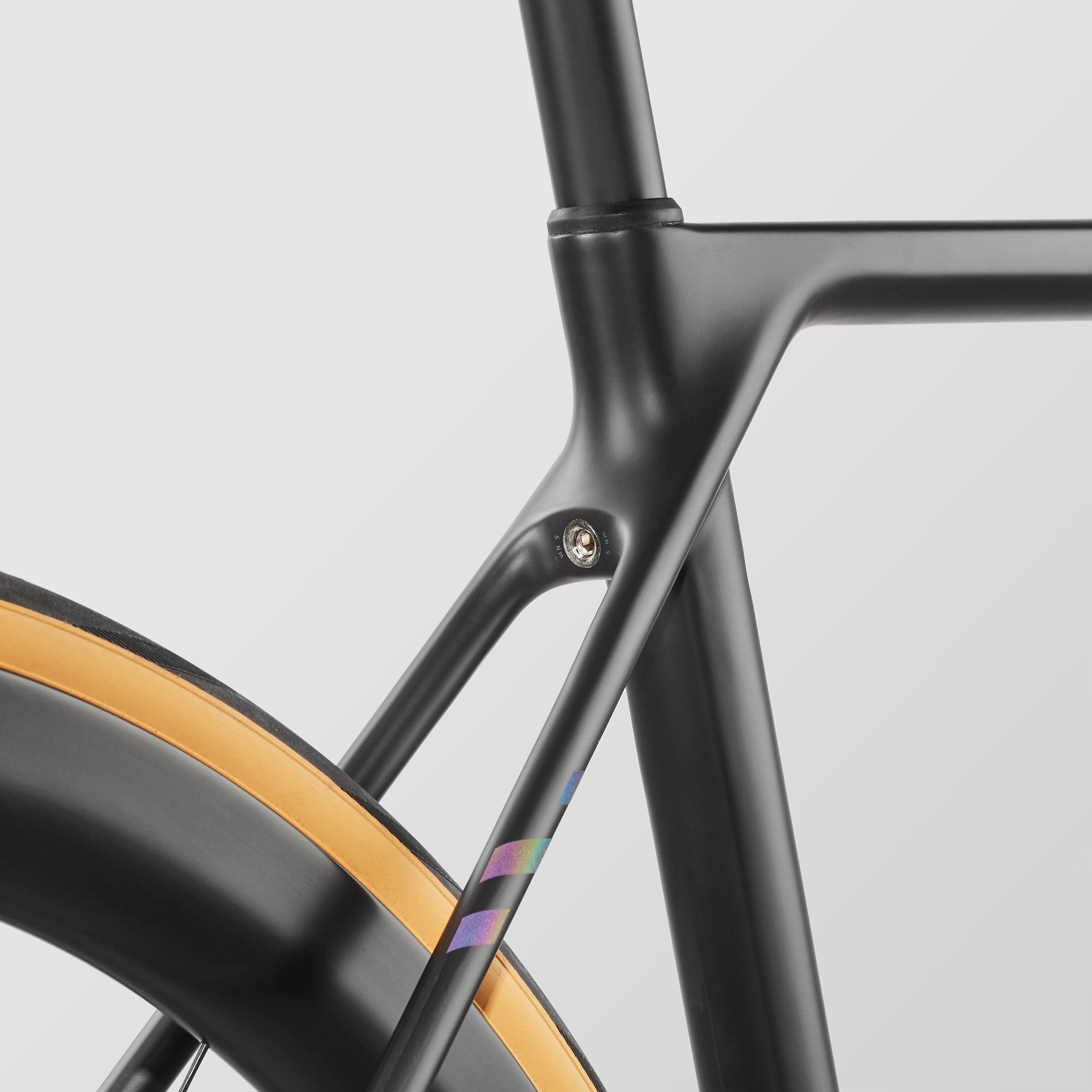 Ultimate CFR Disc eTap