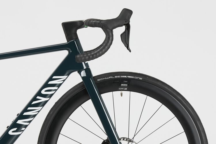 Ultimate CF 7 Di2 AERO Ultimate CF 7 Di2 AERO