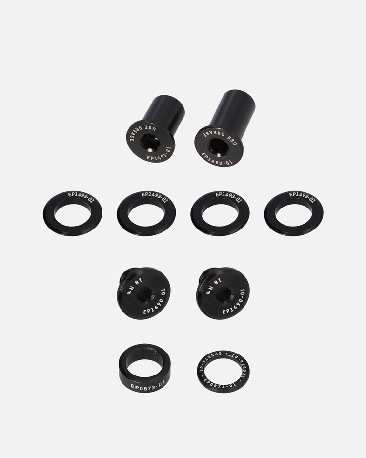 Canyon GP7265-01 Mounting Kit Horst Link Canyon GP7265-01 Mounting Kit Horst Link