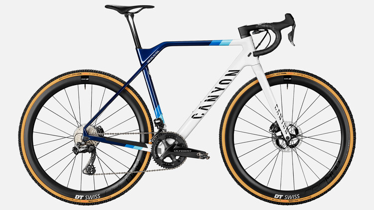Inflite CF SLX 9 TEAM Inflite CF SLX 9 TEAM