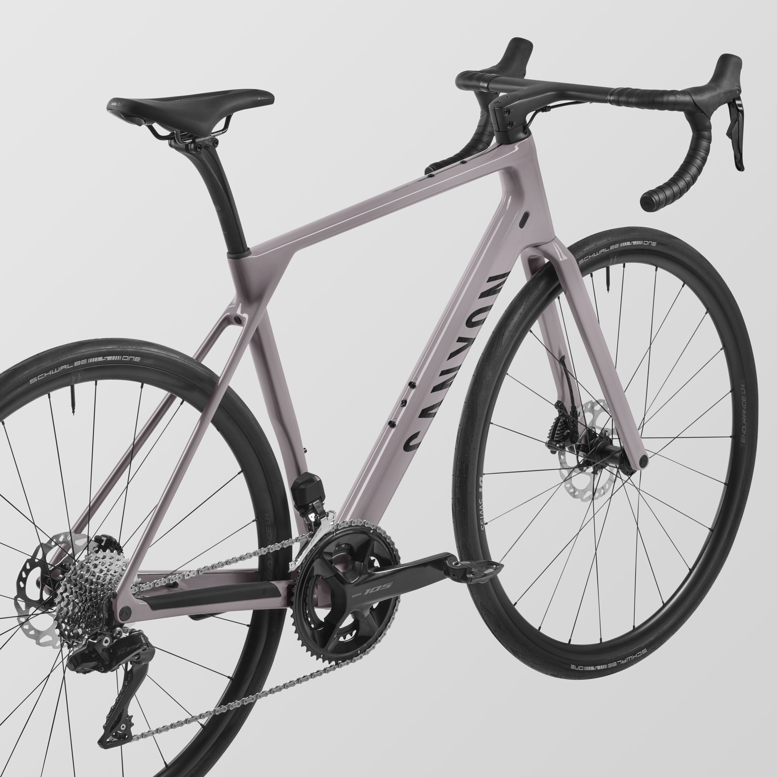 Endurace CF 7 Di2
