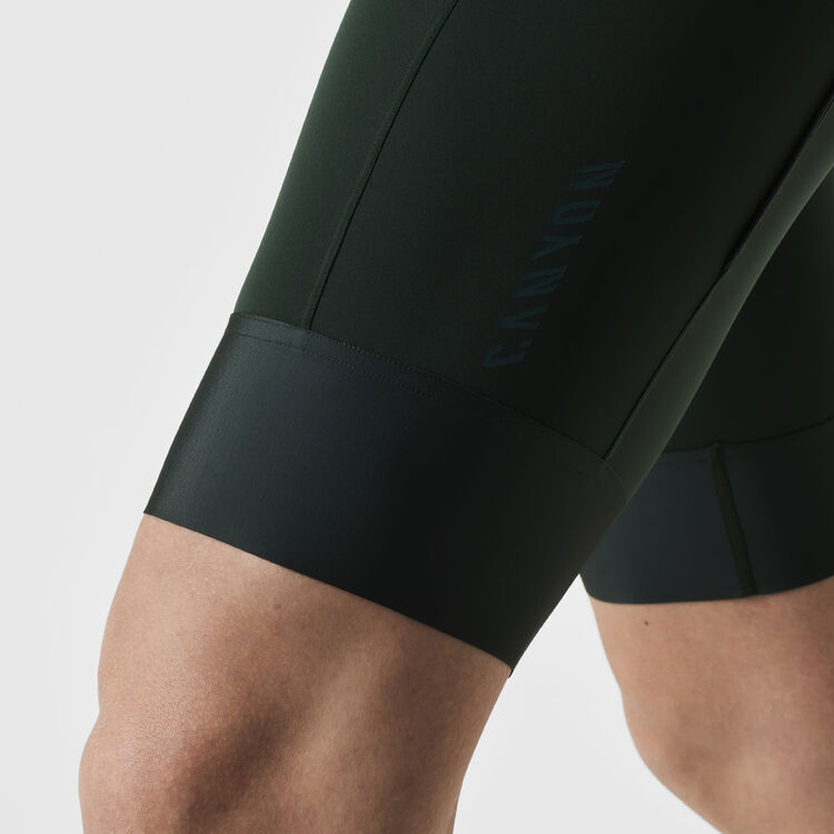 Canyon Men's Signature Pro Cargo Bibshorts Canyon Men's Signature Pro Cargo Bibshorts