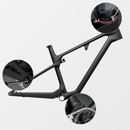 Lux World Cup CFR Di2 Lux World Cup CFR Di2