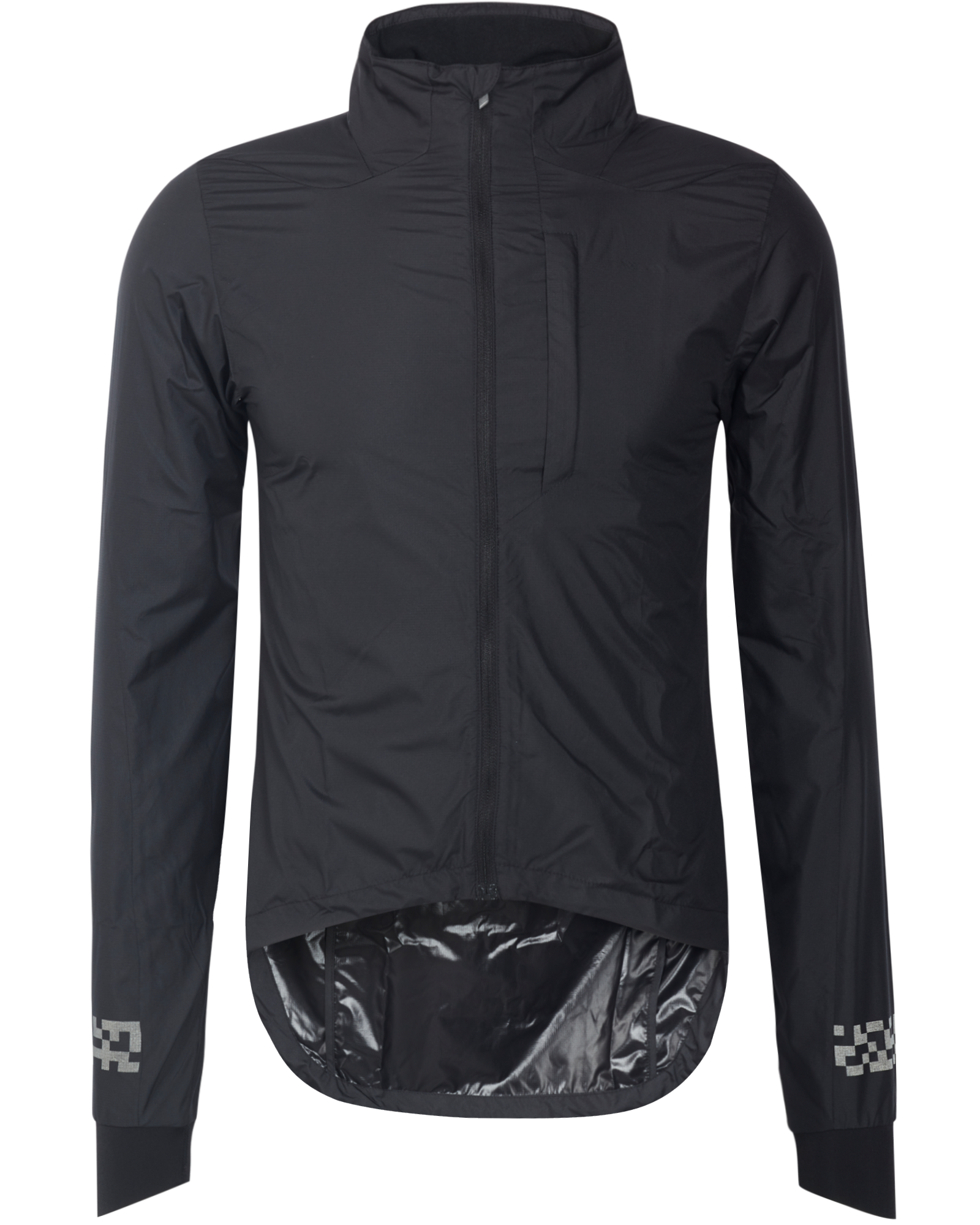 Canyon Classic Windproof Cycling Jacket