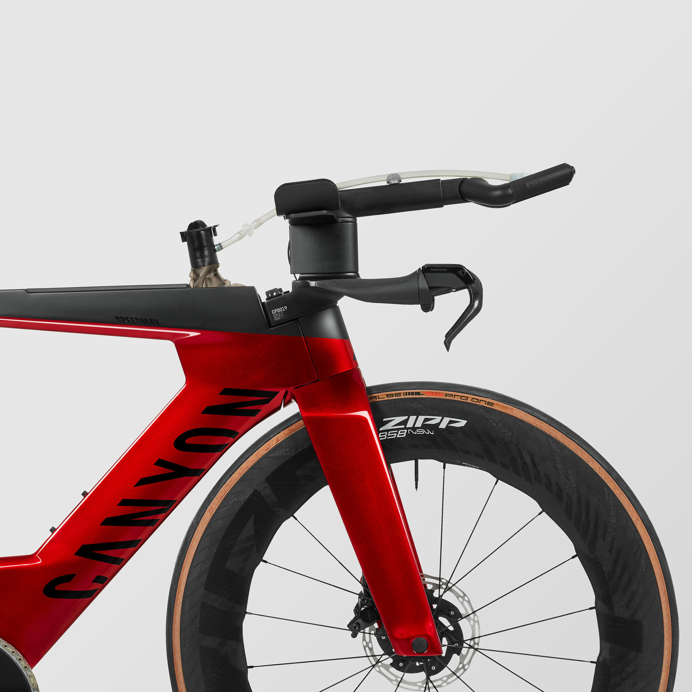 Speedmax CFR AXS 1by