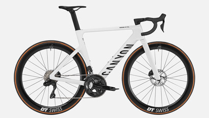 Aeroad CF SLX 7 Di2 Aeroad CF SLX 7 Di2