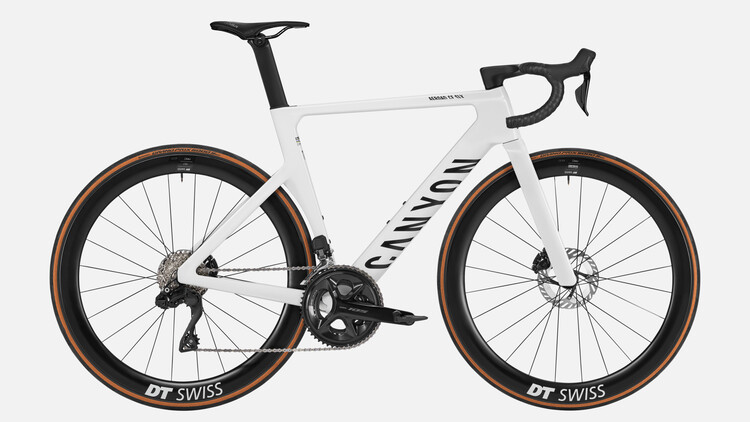 Aeroad CF SLX 7 Di2 Aeroad CF SLX 7 Di2