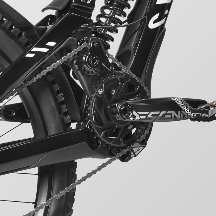 Sender CFR Underdog Sender CFR Underdog