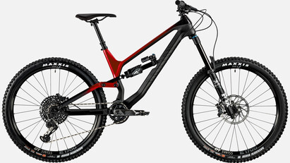 Torque CF 8.0 Torque CF 8.0