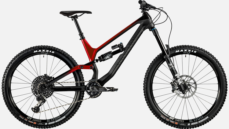 Torque CF 8.0 Torque CF 8.0