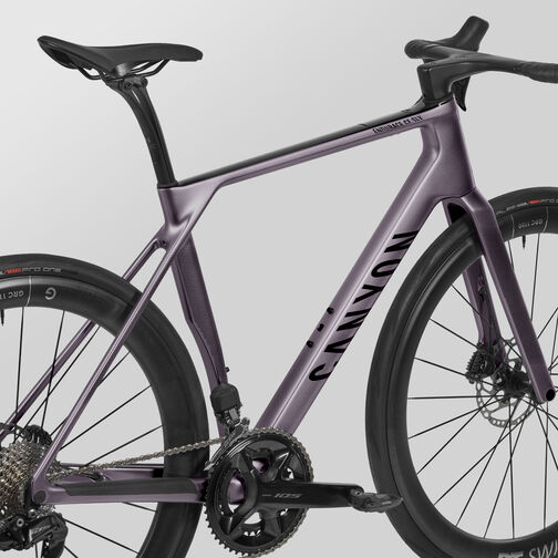 Endurace CF SLX 7 Di2 GRC Endurace CF SLX 7 Di2 GRC