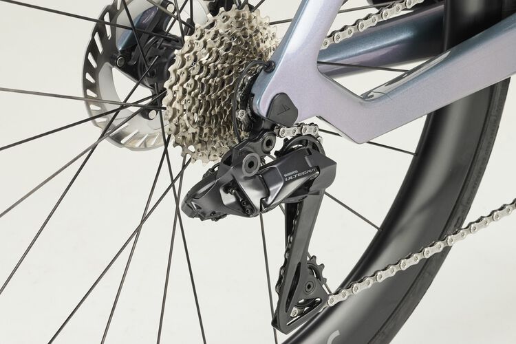 Speedmax CF 8 Di2 Speedmax CF 8 Di2