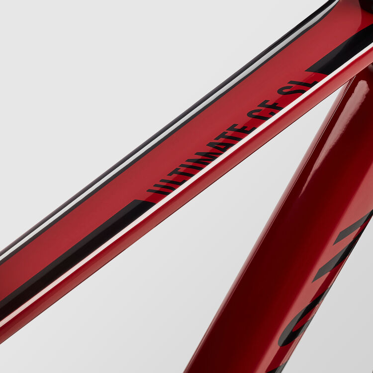 Ultimate CF SL 8 Disc Aero Ultimate CF SL 8 Disc Aero