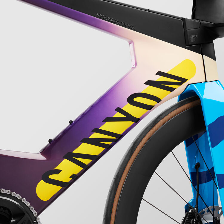 Speedmax CF SLX Hawaii LTD Speedmax CF SLX Hawaii LTD