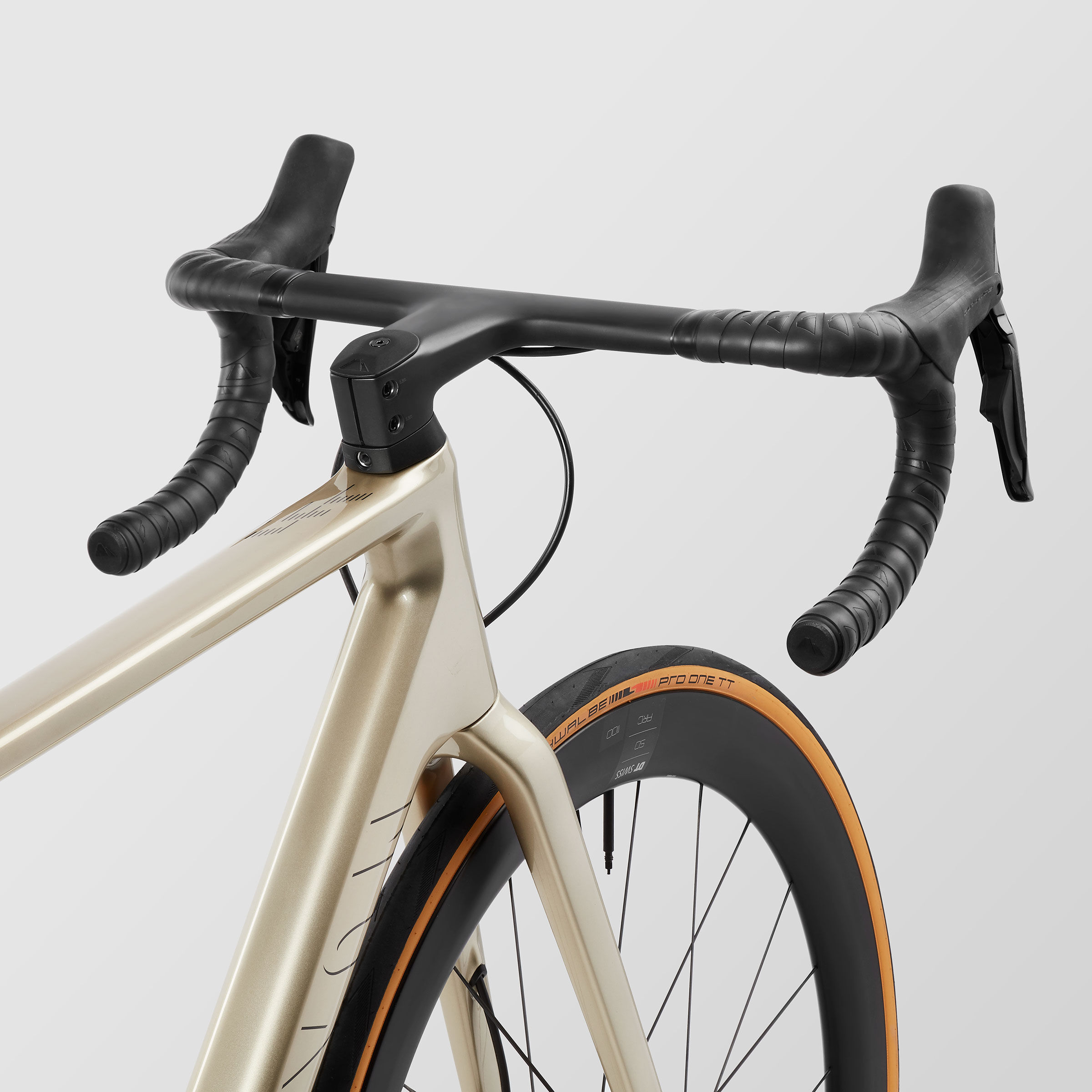 Ultimate CFR Disc Aero