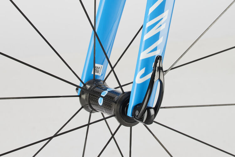 Ultimate CF SLX 9 Team Movistar Ultimate CF SLX 9 Team Movistar