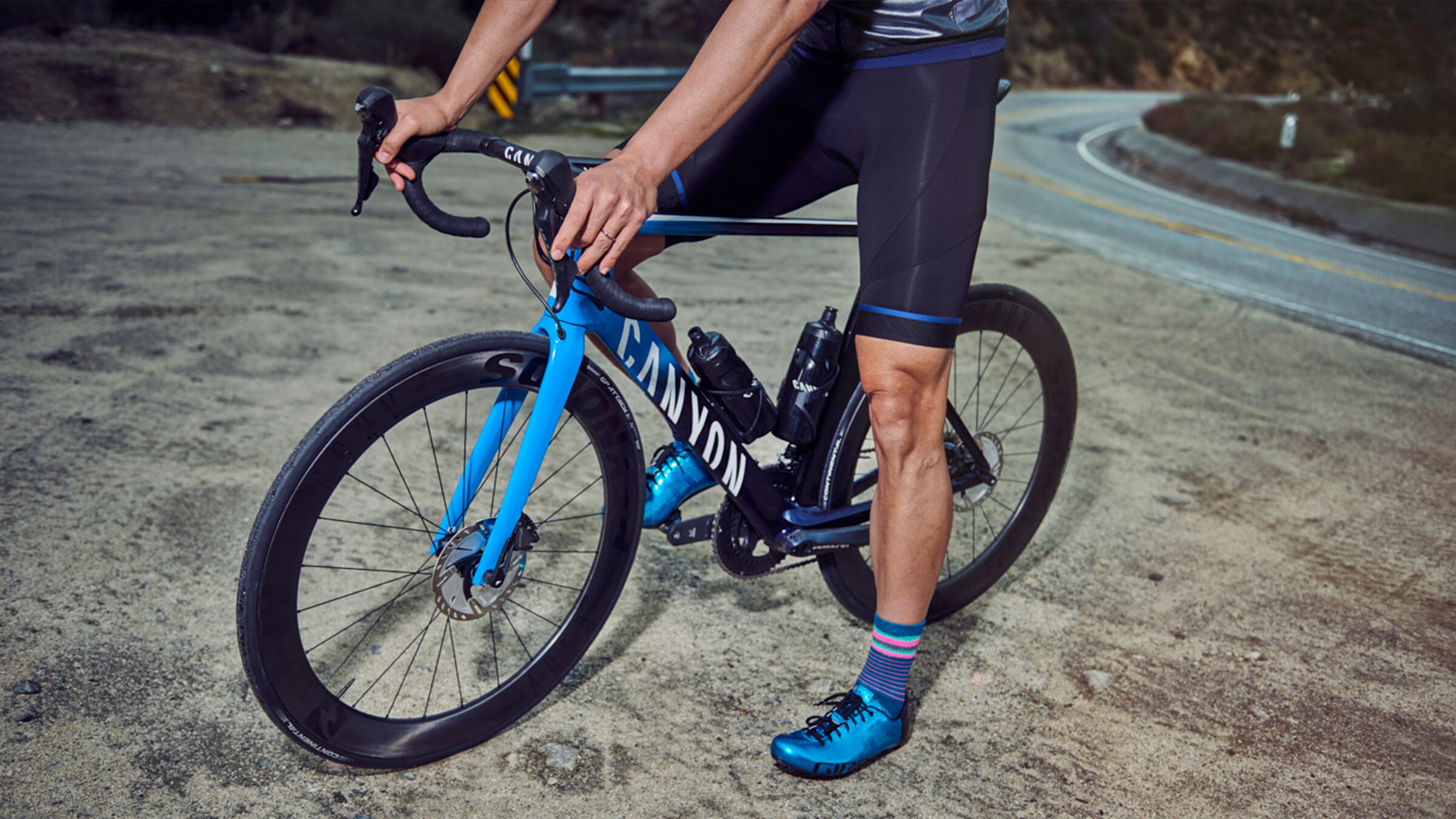 Canyon Signature Pro Bibshorts