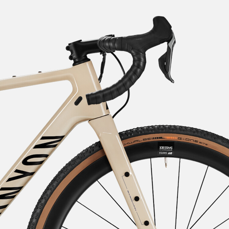Grizl CF SLX 8 Di2 Grizl CF SLX 8 Di2