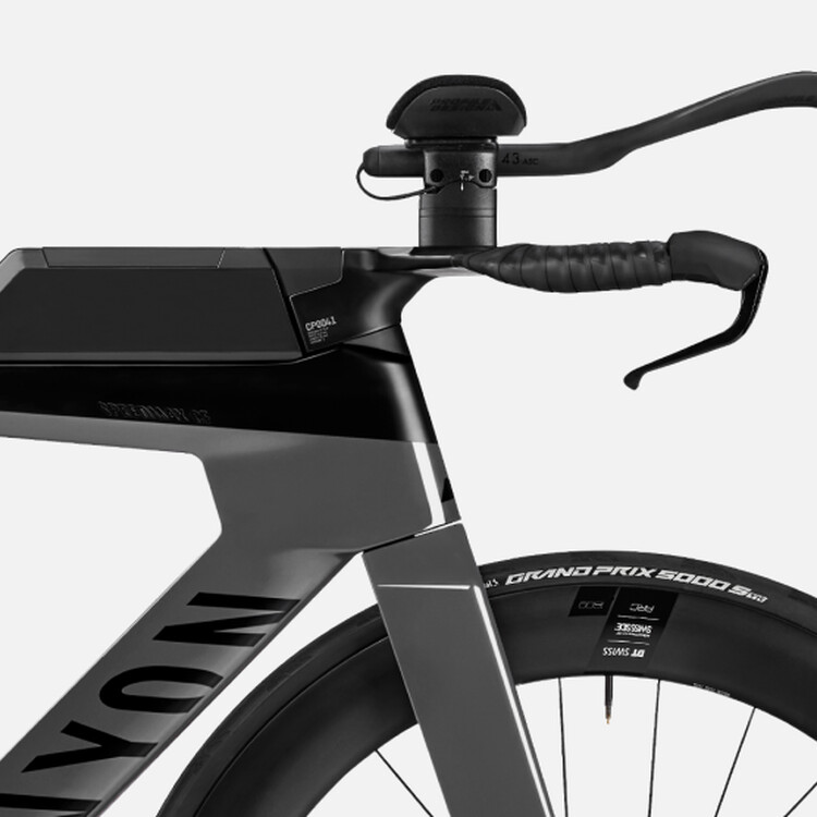 Speedmax CF 8 Di2 Speedmax CF 8 Di2